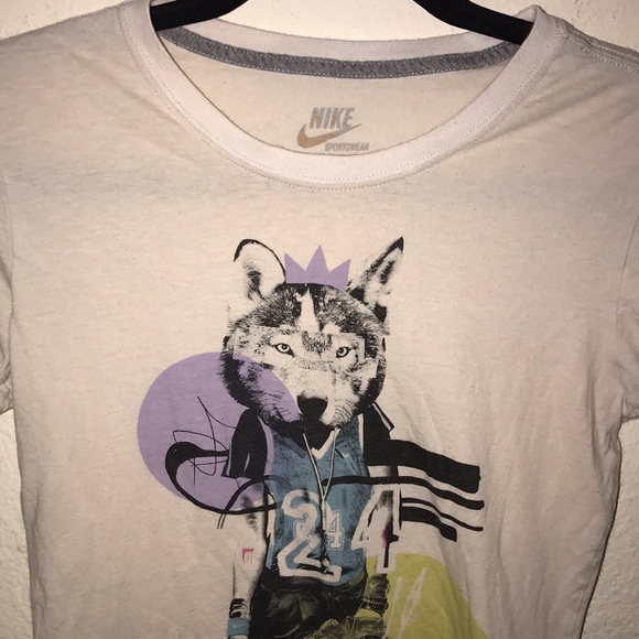 Nike t-shirt - Picture 5 of 7